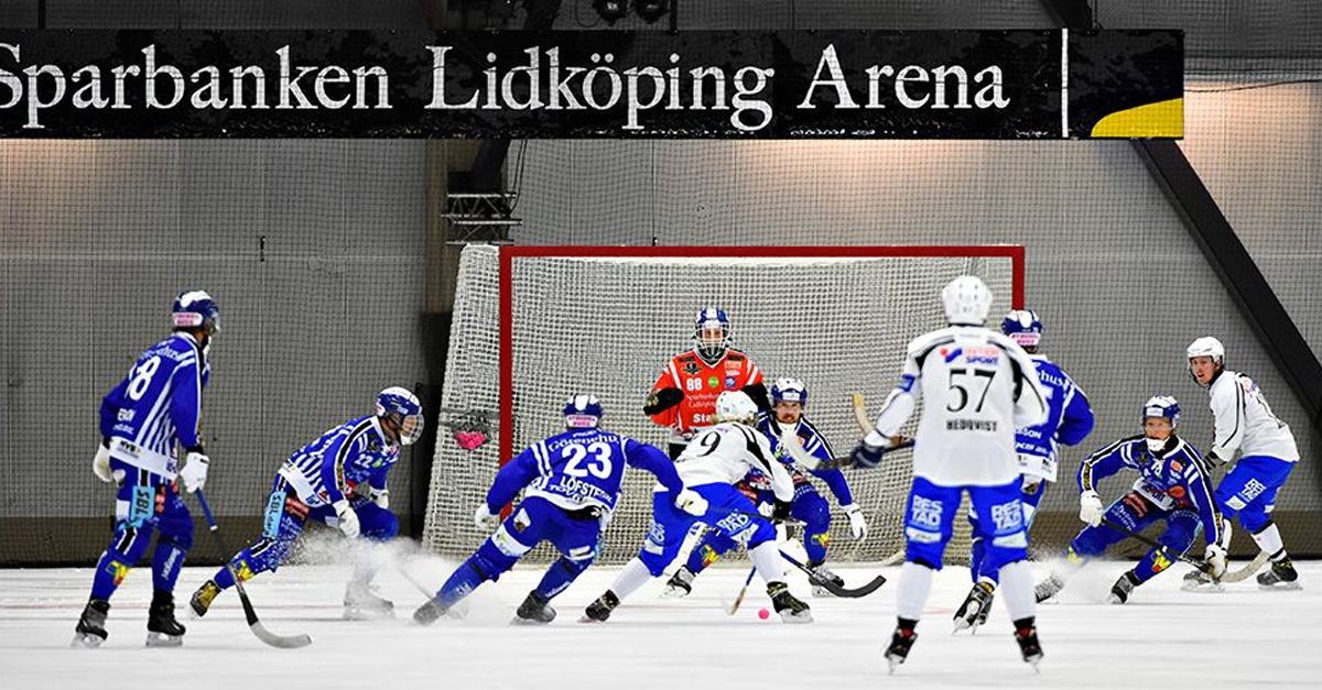 IFK Vänersborg