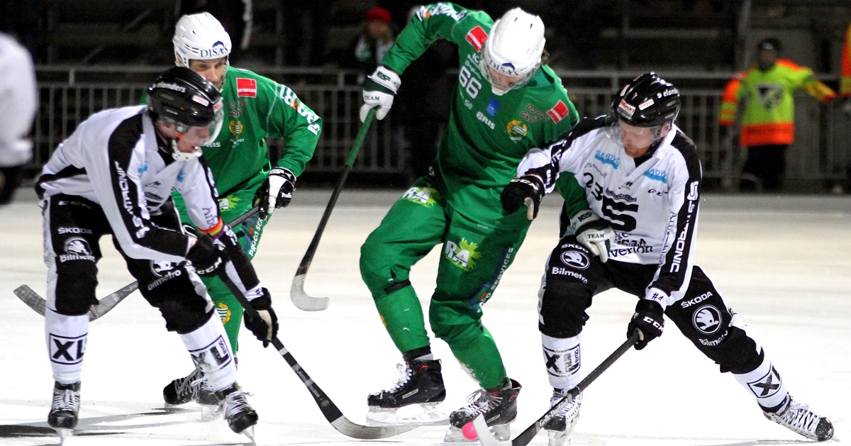 Joakim Tillman krönika