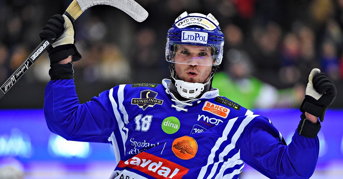 Villa, Joakim Andersson, Västerås, VSK