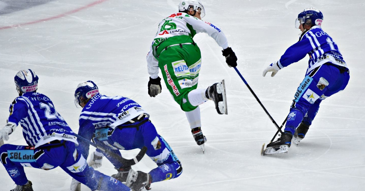 Västerås, VSK, Simon Jansson, Villa