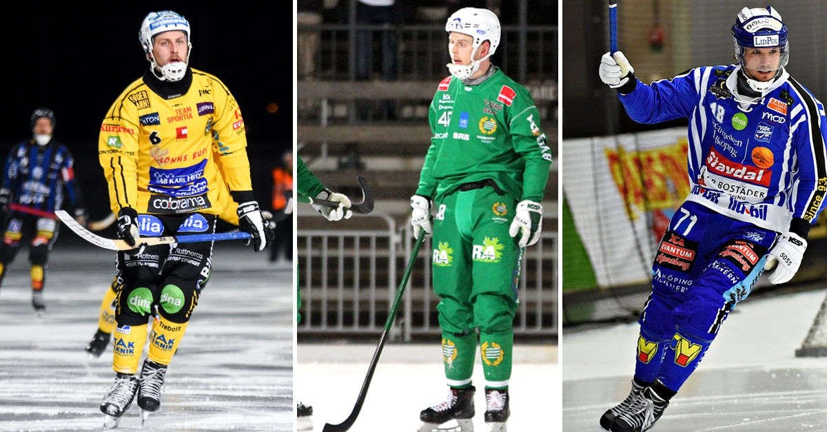 Bandy 2019