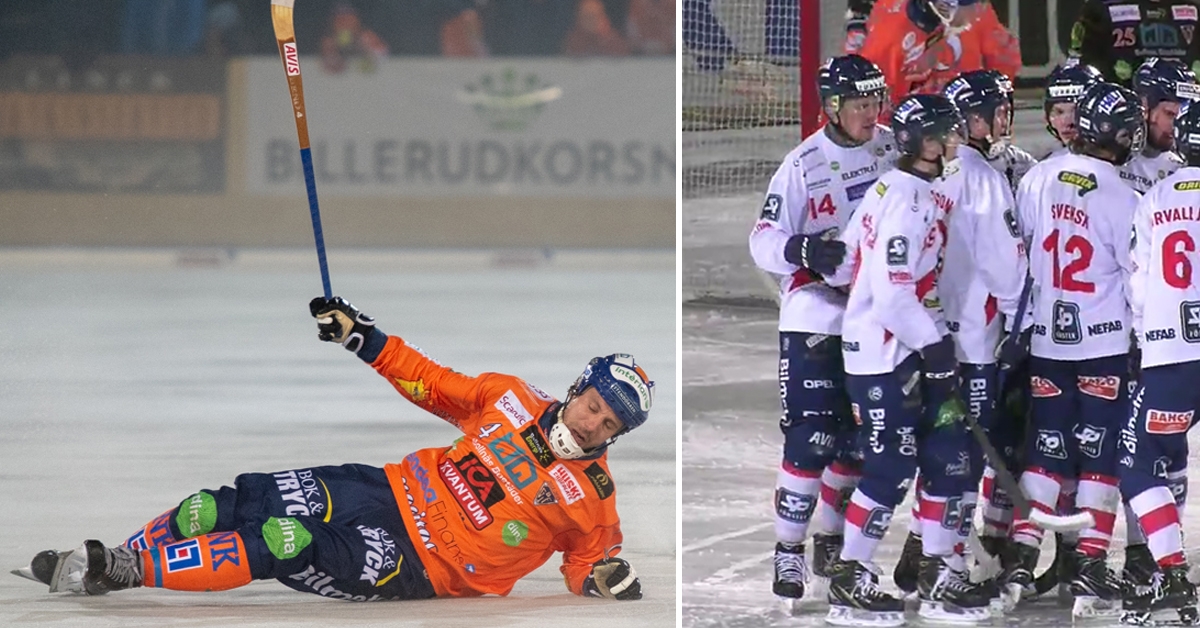 Samuli Helavuori bandy