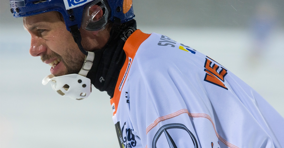 Bollnäs, Edsbyn, Kasper Milerud, kvartsfinalen