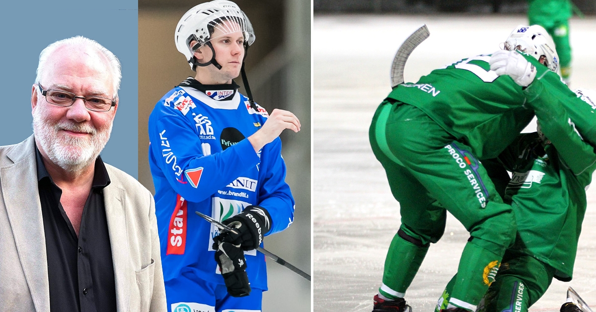 SAIK, Sandviken, slutspelet, kvartsfinalen, Hammarby, Västerås, Vänersborg