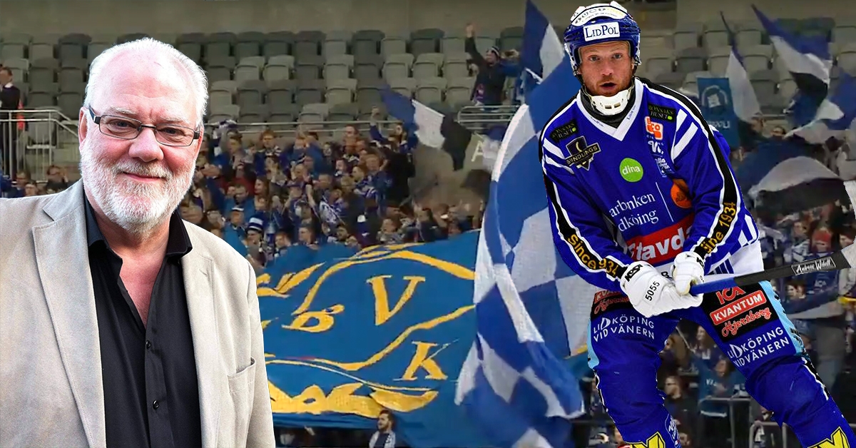 Villa-Lidköping, Villa, guld, SM-guld