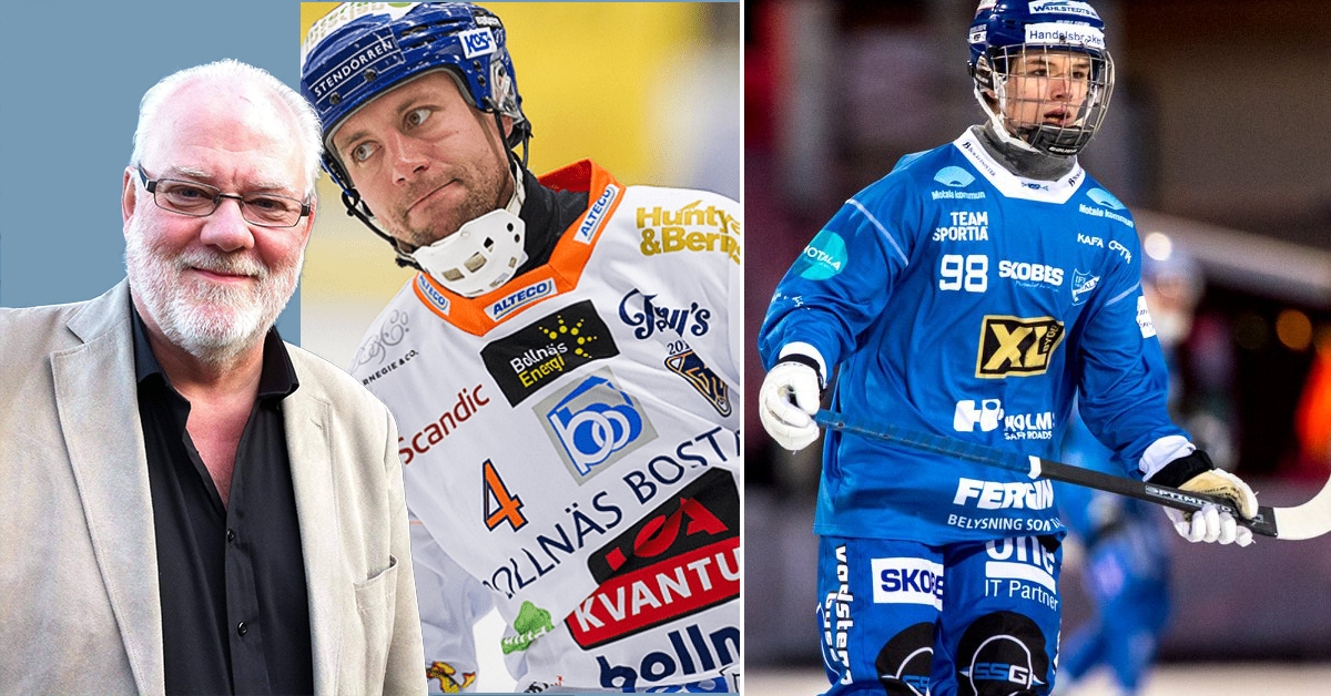 Kjell Anderstedt krönika