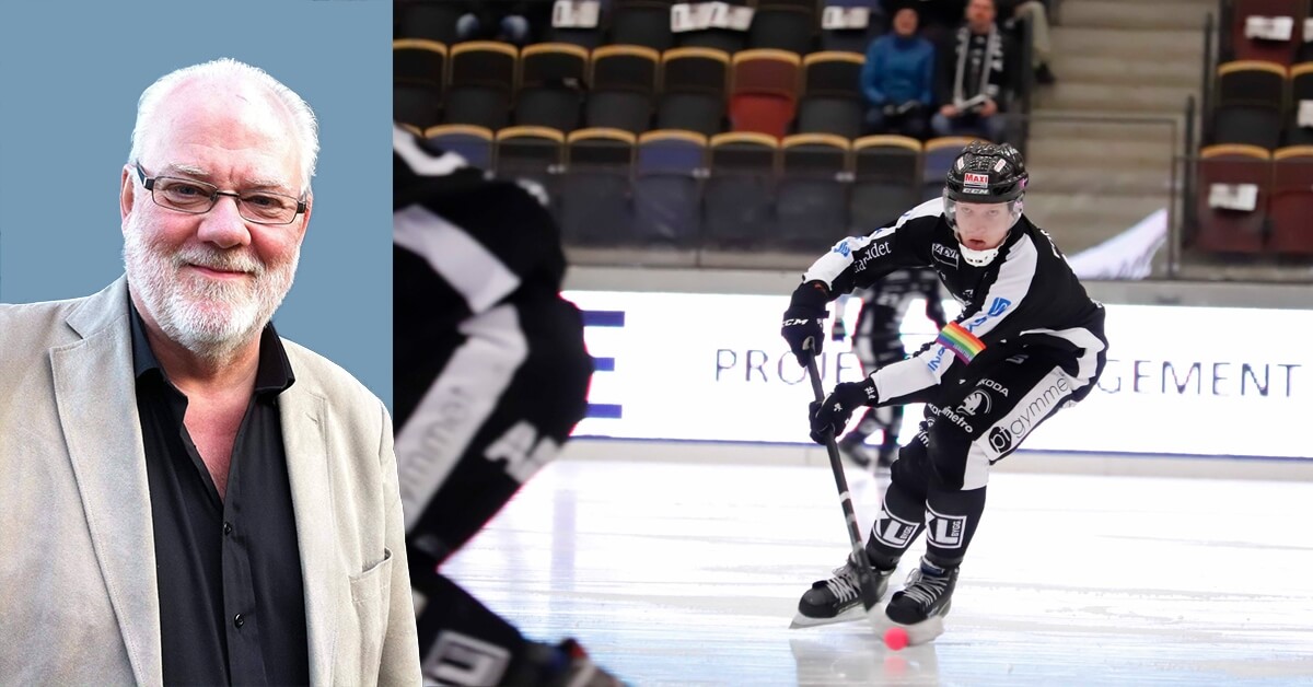 World cup, Sandviken