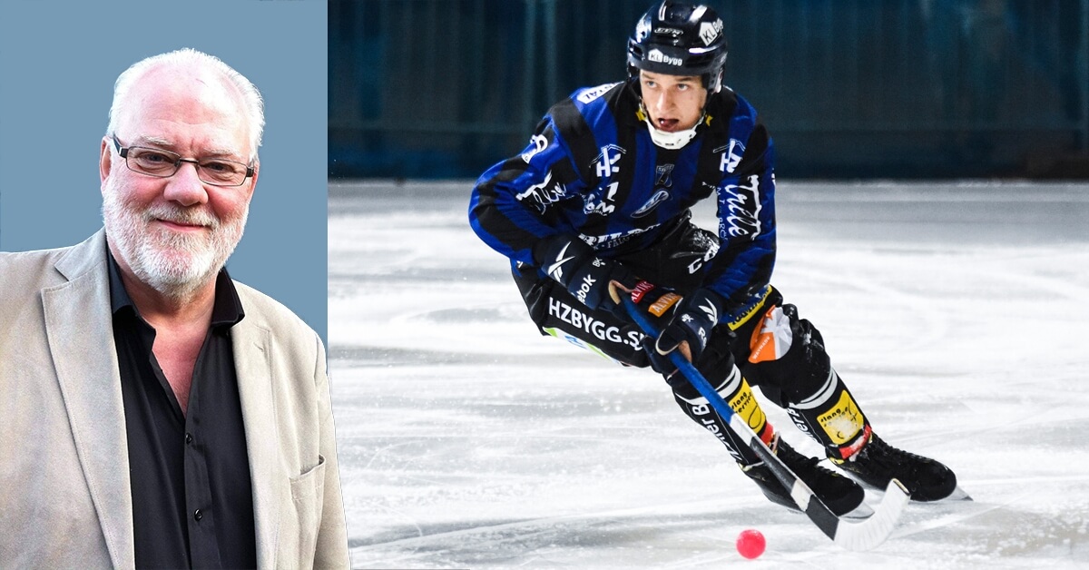 Elitserien bandy, Elitseriepremiären, bandy