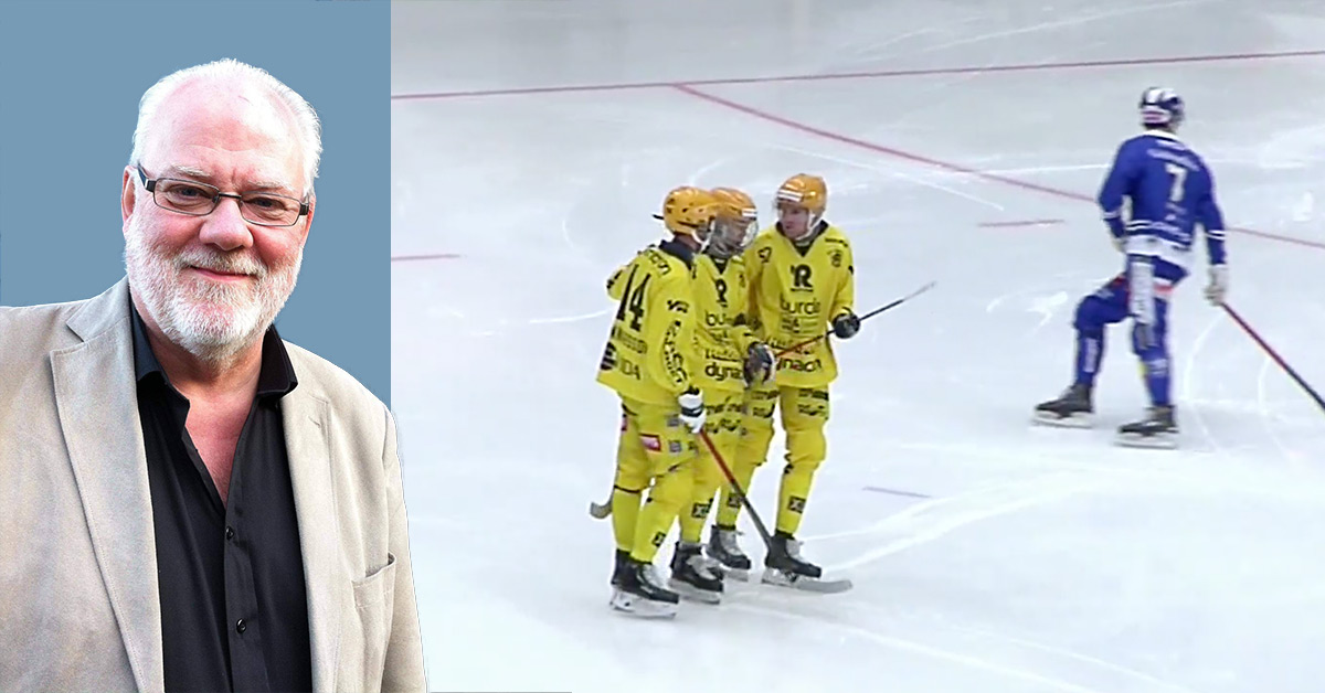 Åby/Tjureda, Frillesås, Villa, Motala, Edsbyn, elitserien, elitseriedramat, elitseriematcher