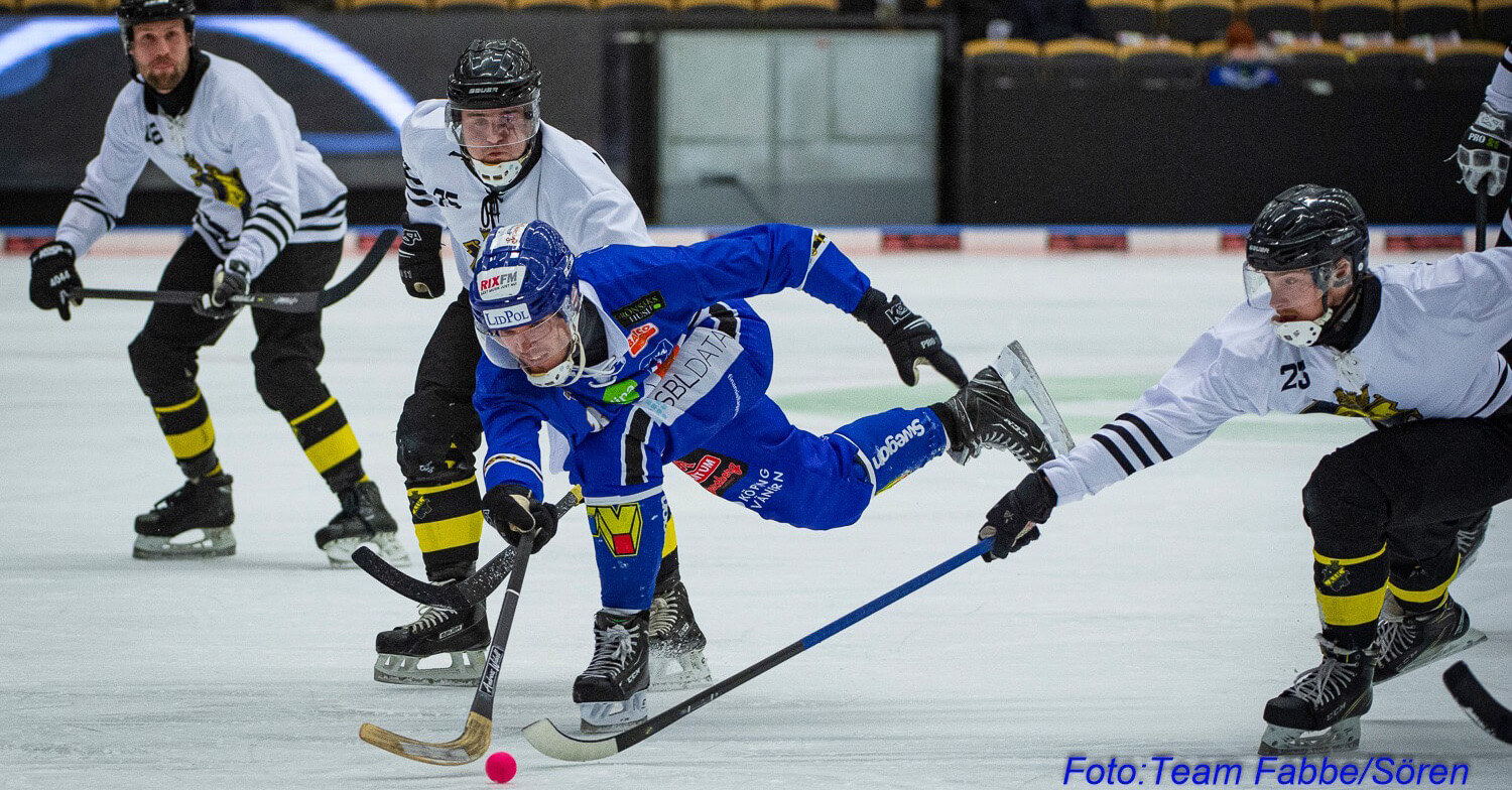 Kvartsfinaler bandy, AIK, Villa, Västerås, VSK, Bollnäs, Samuli Helavuori, Martin Karlsson, Sebastian Ytterell, Martin Landström, kvartsfinalen, kvartsfinal, kvartsfinalerna, semifinalen, i brygga
