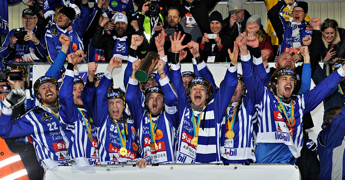 bandy slutspel 2020, Slutspelet, bandy, slutspelsvalen, elitserien