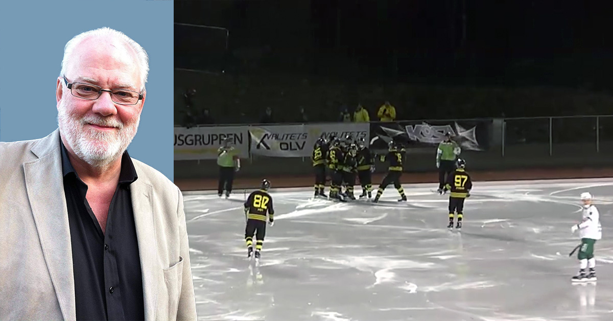 Åttondelsfinalen, åttondelsfinalerna, AIK, Hammarby, Bergshamra, Motala, Vetlanda, kvartsfinal