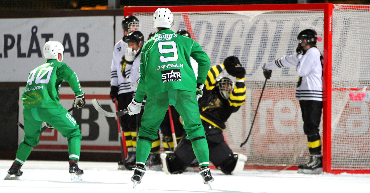 elitlicens bandy, bandy elitlicensen, AIK bandy elitlicens