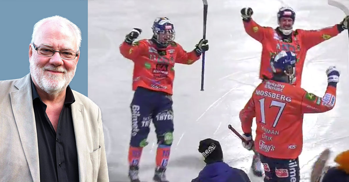 Bollnäs bandy, Villa bandy, SAIK bandy, Villa Lidköping, Edsbyn bandy, semifinalerna, slutspel, kvalet