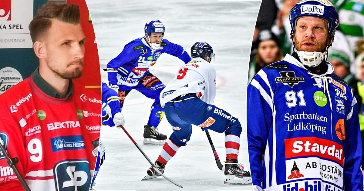 Edsbyn Villa SM-final 2020