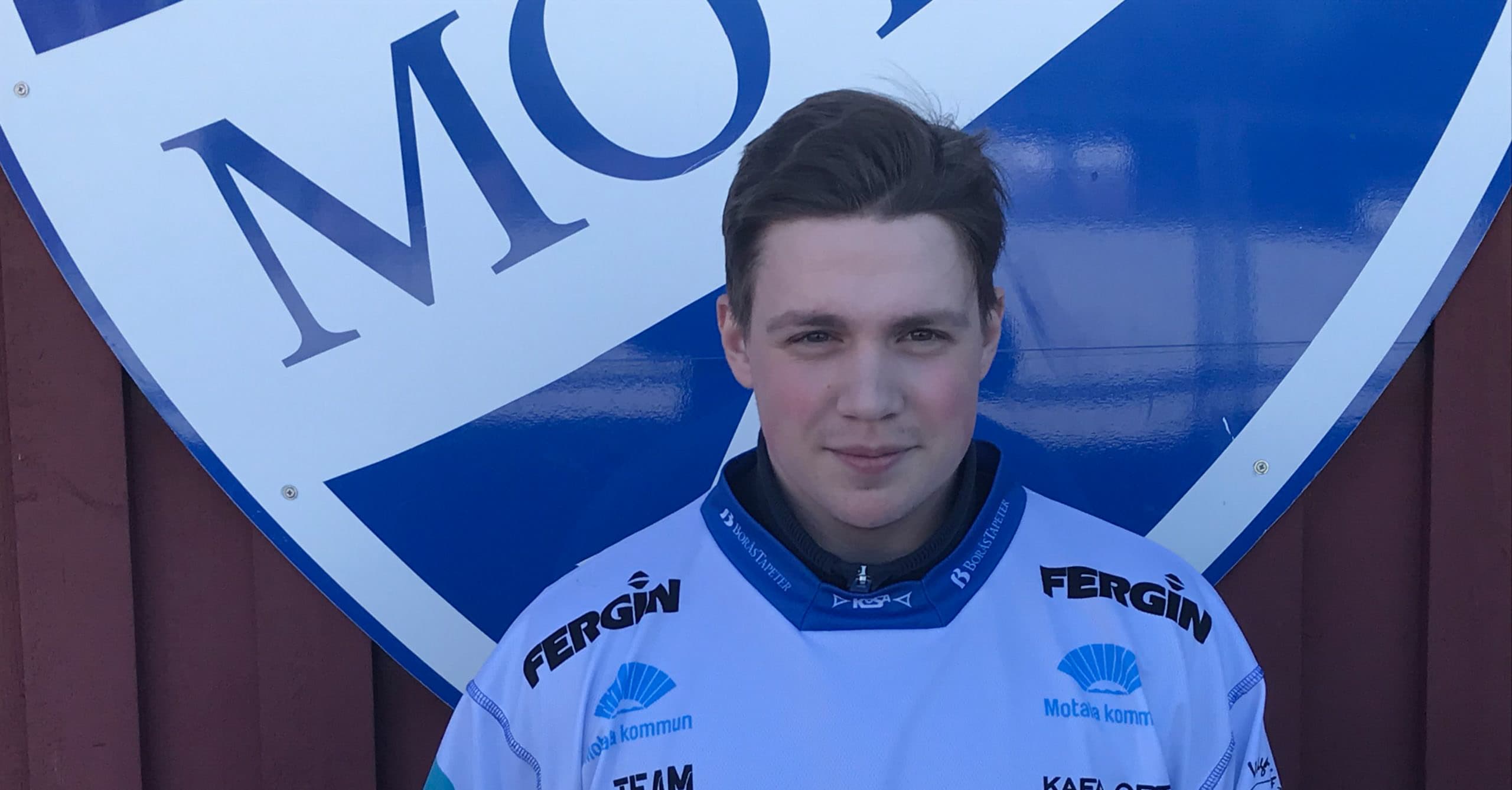 Simon Fröjd Motala, Simon Fröjd bandy