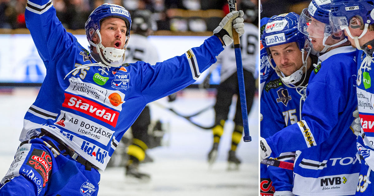 Jesper Eriksson Villa bandy, Jesper Eriksson, Villa, tvekar om fortsättning