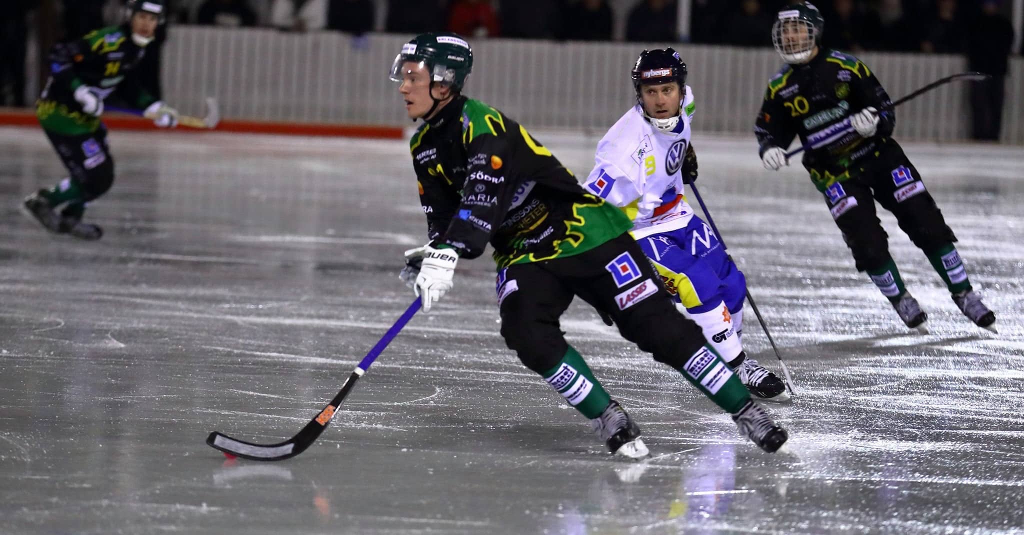 Frillesås bandy, Adrian Emretsson förlänger med Frillesås, Adrian Emretsson bandy, Frillesås bandy, bandy