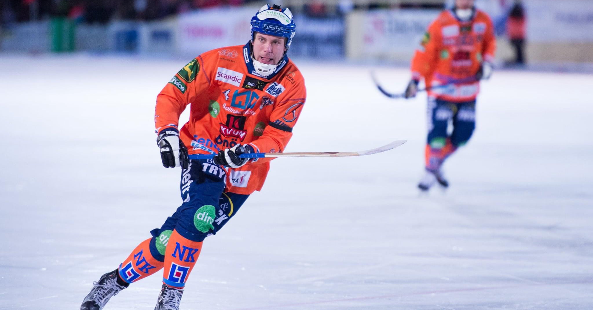 Per Hellmyrs bandy, Hellmyrs bollnäs, Per Hellmyrs stannar i Bollnäs, Per Hellmyrs bollnäs bandy