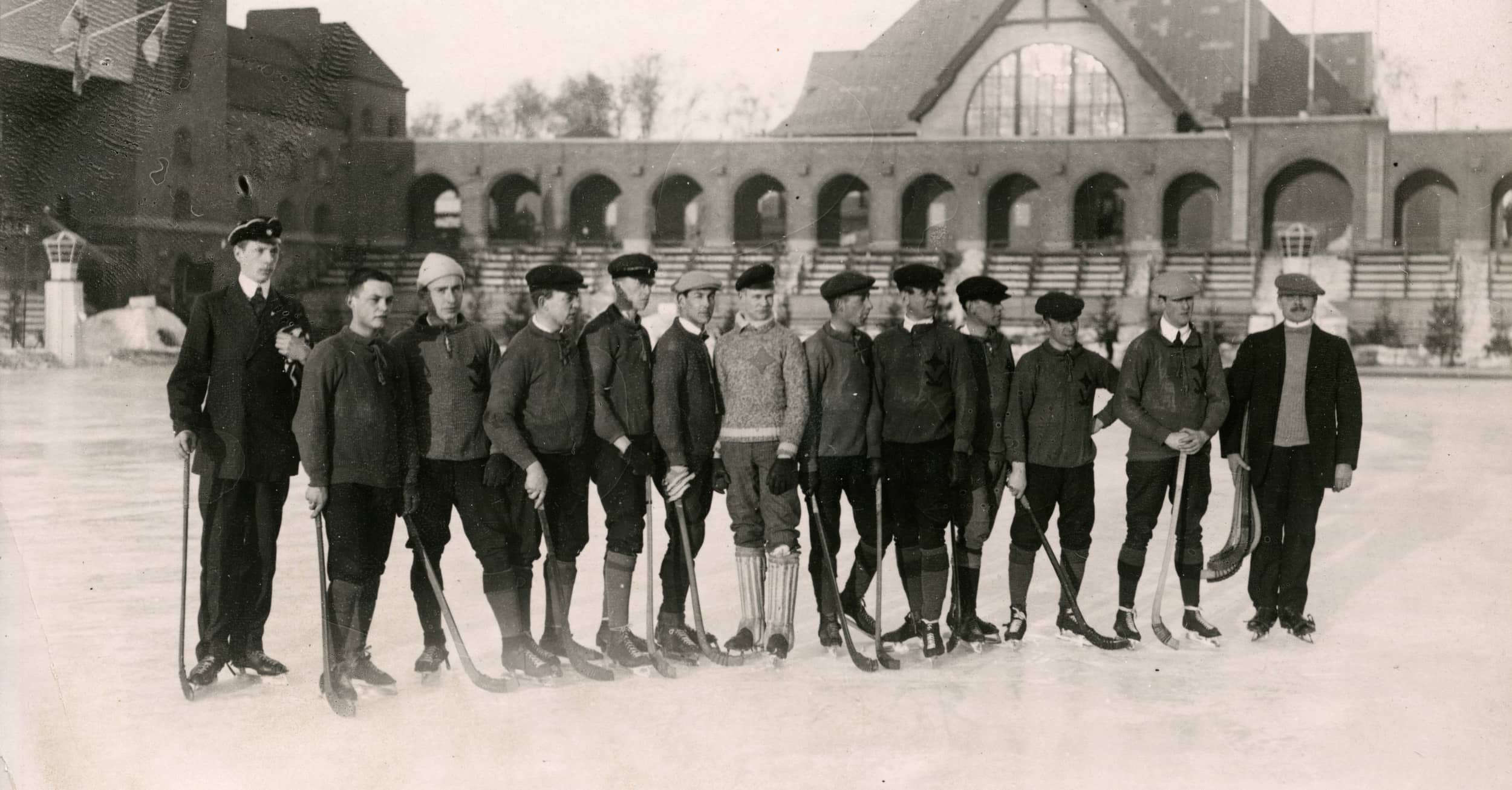 IFK Uppsala bandy, Bandyns historia IFK Uppsala