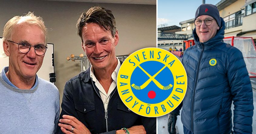 Per-Anders ”Nöne” Gustafsson, Per-Anders Gustafsson, ordförande, svenska bandyförbundet, årsmöte, Jesper Kärrbrink