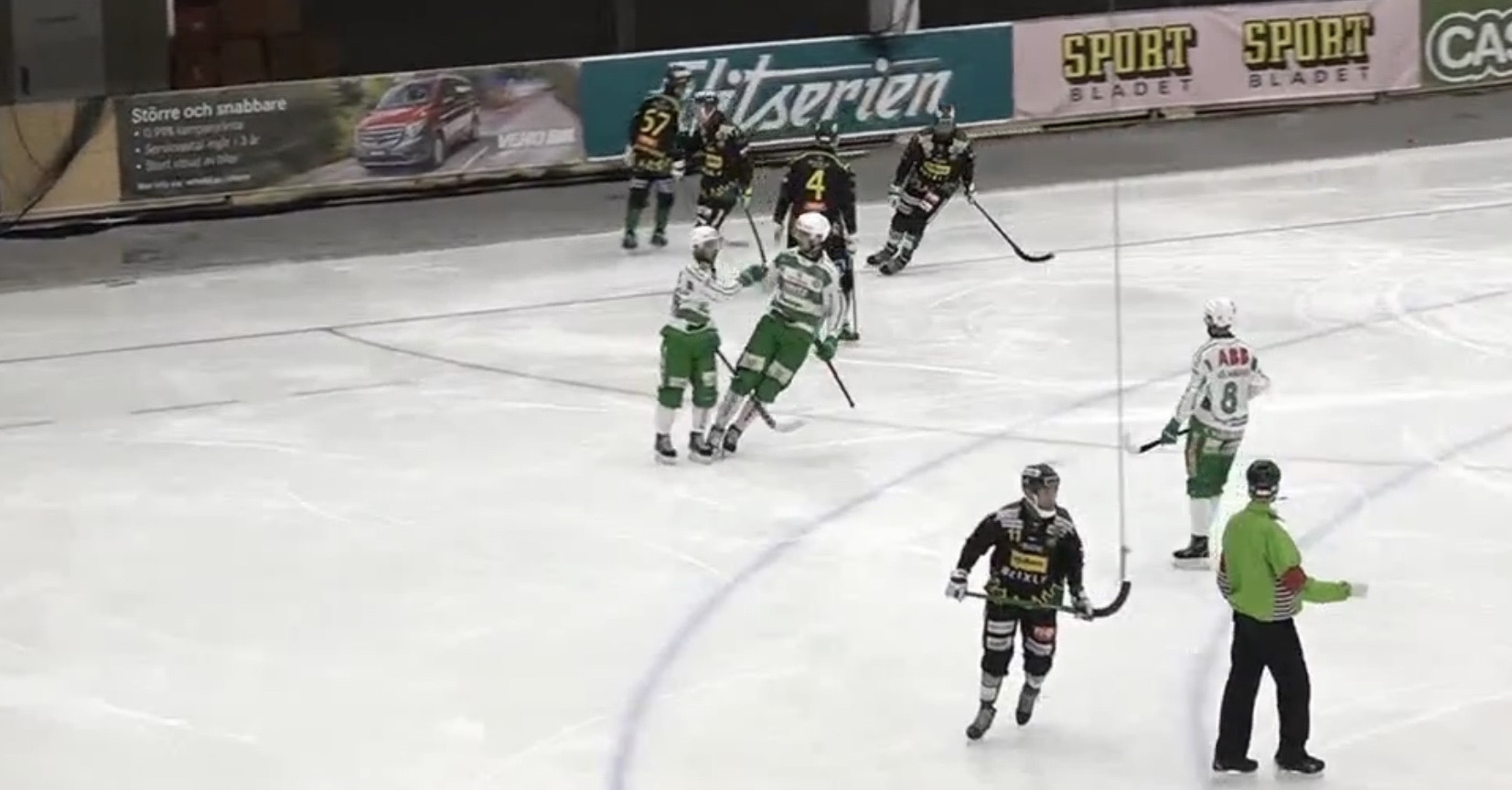 VSK bandy, Västerås SK, VSK, Västerås bandy