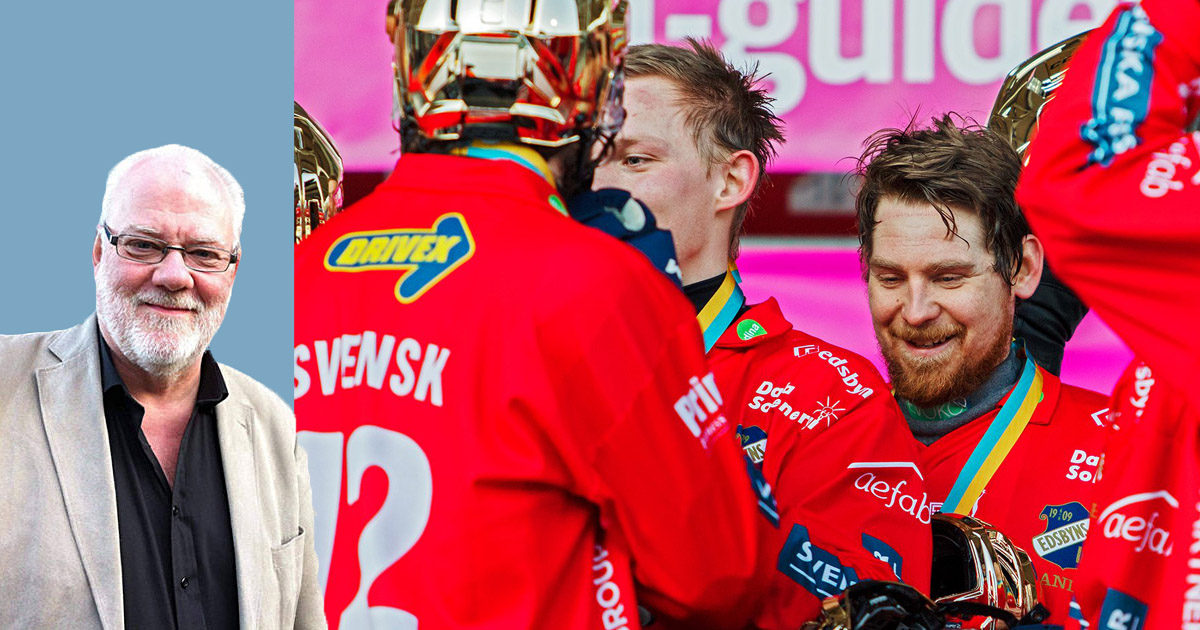 bandy slutspel, elitserien bandy slutspel