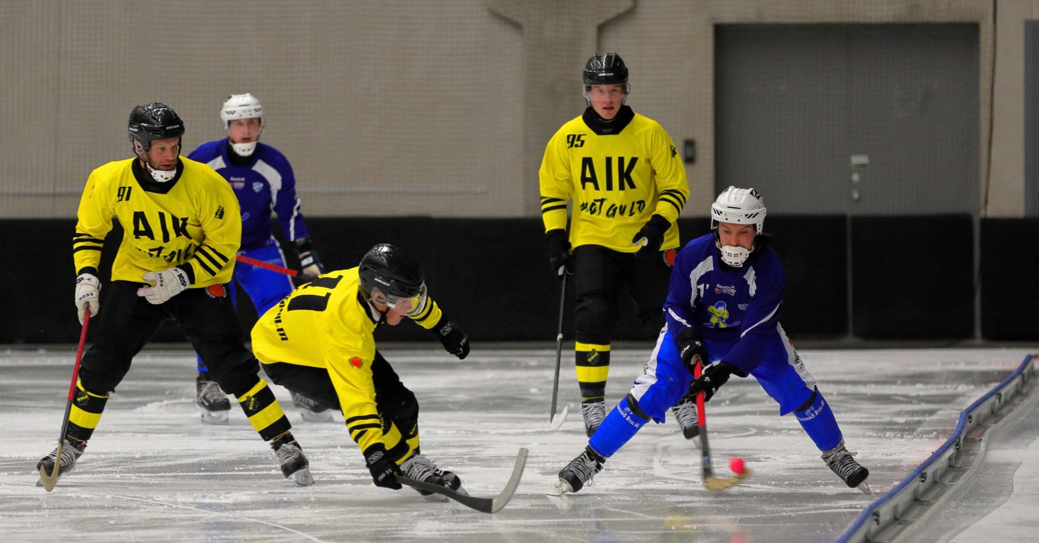 elitserien bandy, bandy Vänersborg, Vänersborg AIK bandy, IFK, IFK Vänersborg, elitserien, bandyfeber, aik bandy