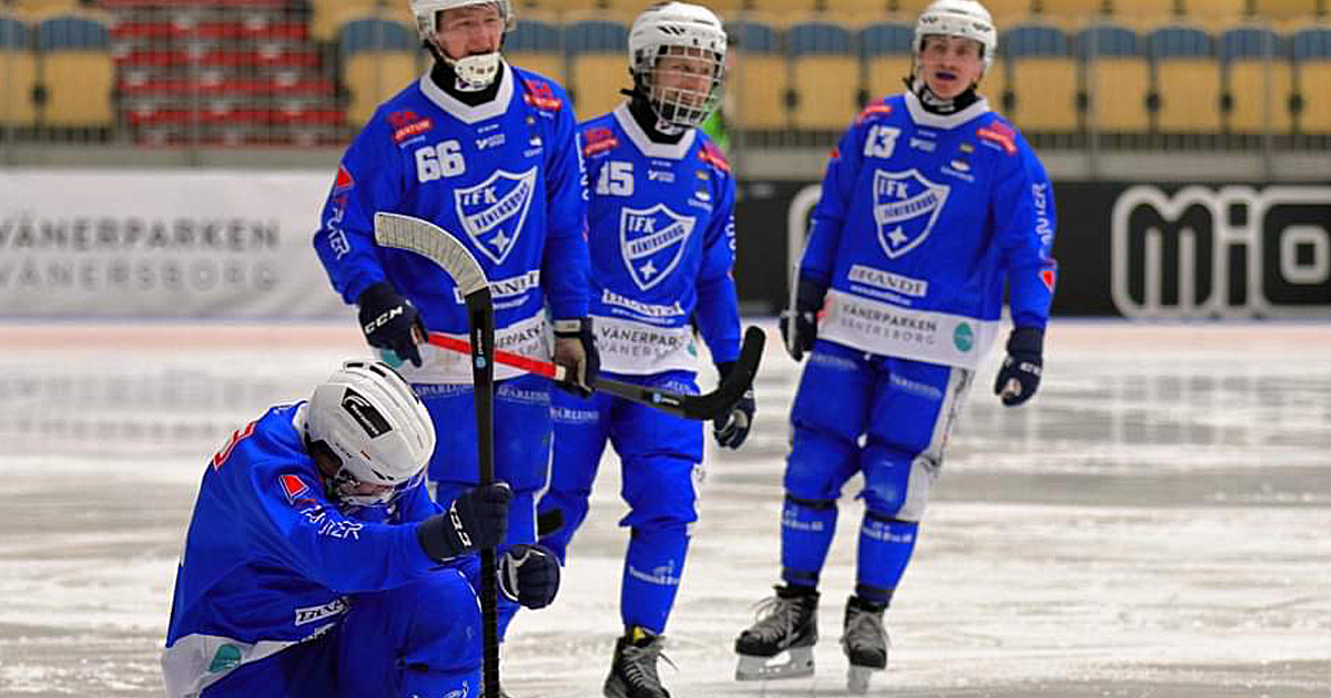 elitserien bandy, bandy elitserien, bandy, bandyfeber, Vänersborg bandy, Sirius bandy, Broberg bandy, Västerås bandy, VSK bandy, Vetlanda bandy, Bollnäs bandy