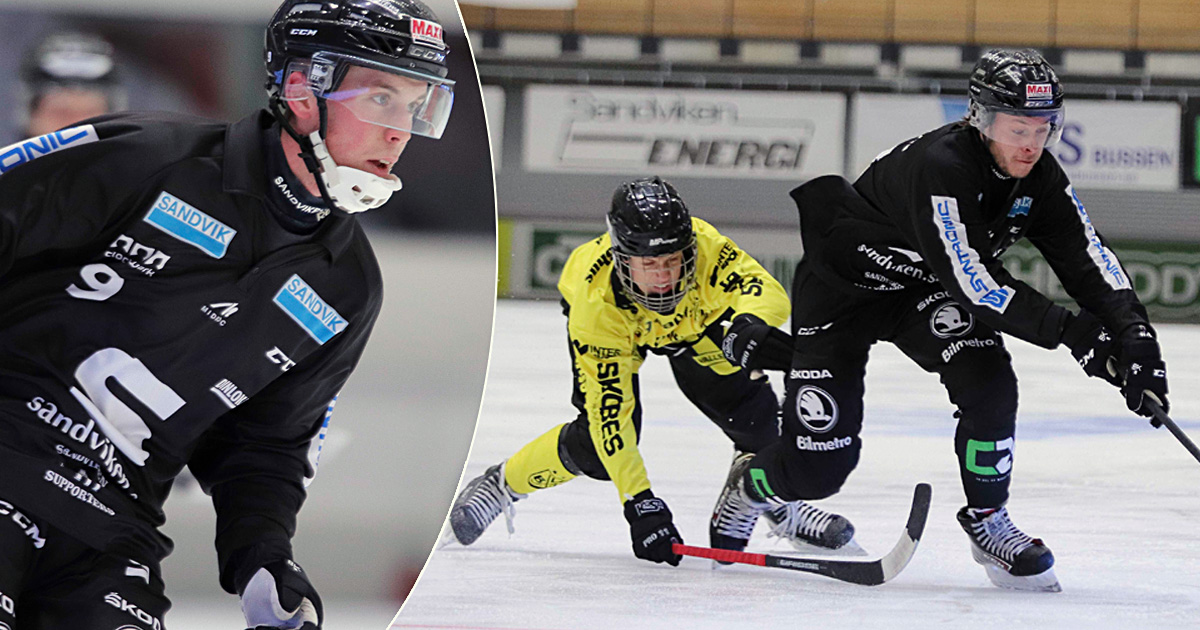 saik bandy, sandviken bandy, saik vetlanda bandy, bandy, saik bandy slutspel, kvartsfinalen