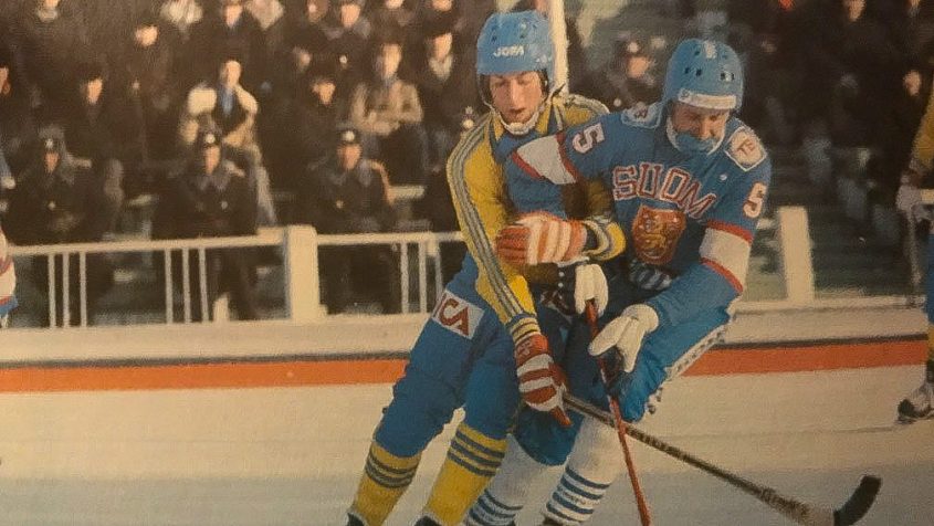 Christer Kjellqvist, Hall of Fame, svensk bandy hall of fame, Lena Craméus, Joe Lönngren, Yngve Palmqvist