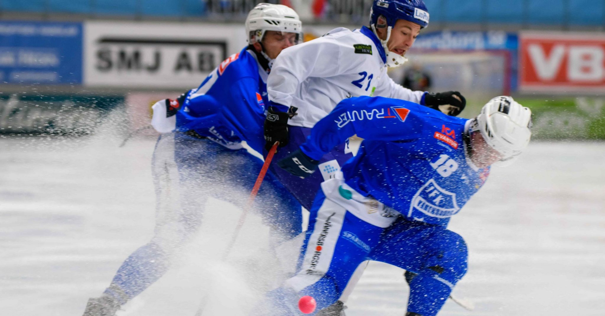 Vänersborg bandy, IFK Vänersborg, bandy, bandy elitserien