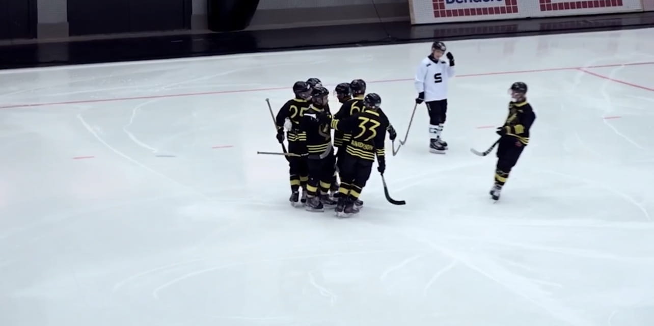 Svenska cupen, Svenska cupen bandy