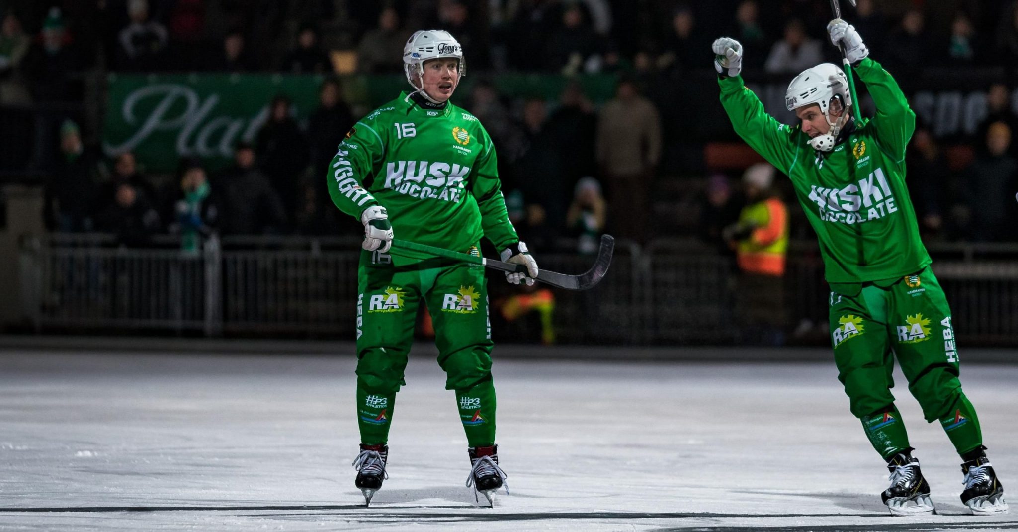 Hammarby bandy