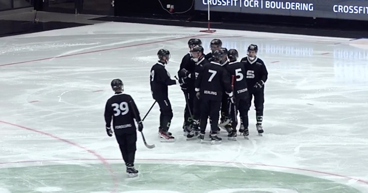 svenska cupen bandy, bandy svenska cupen