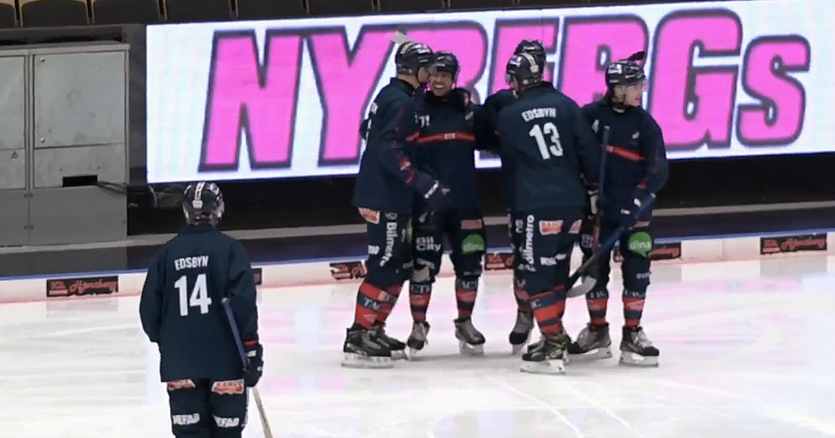 Edsbyn bandy, Edsbyn bandy Svenska cupen, svenska cupen, Vadim Arkhipkin