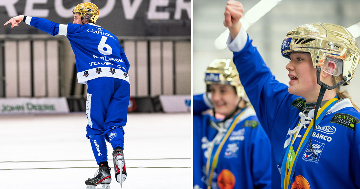 Villa Lidköping bandy, Villa Lidköping, bandy, elitserien
