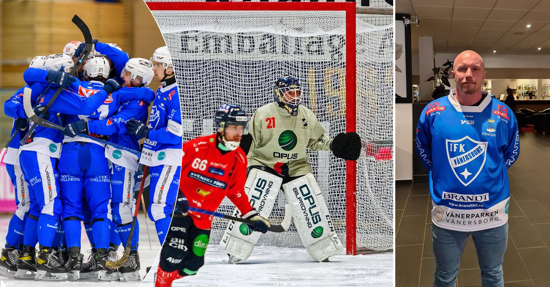 anders svensson bandy, anders svensson bandymålvakt, ifk vänersborg, ifk