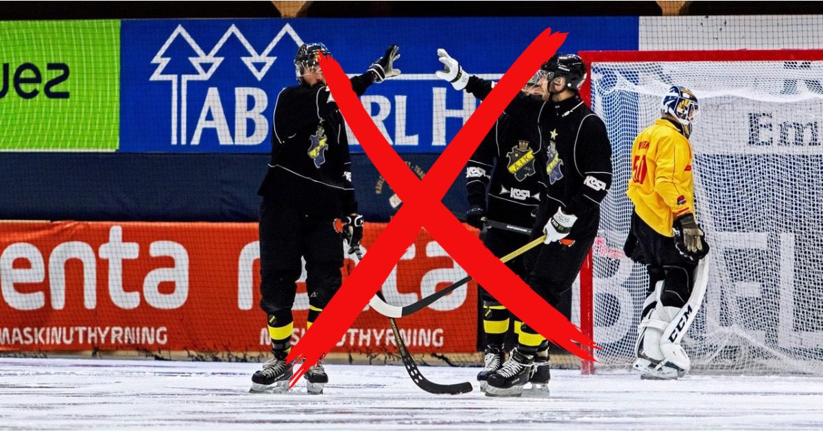 AIK bandy