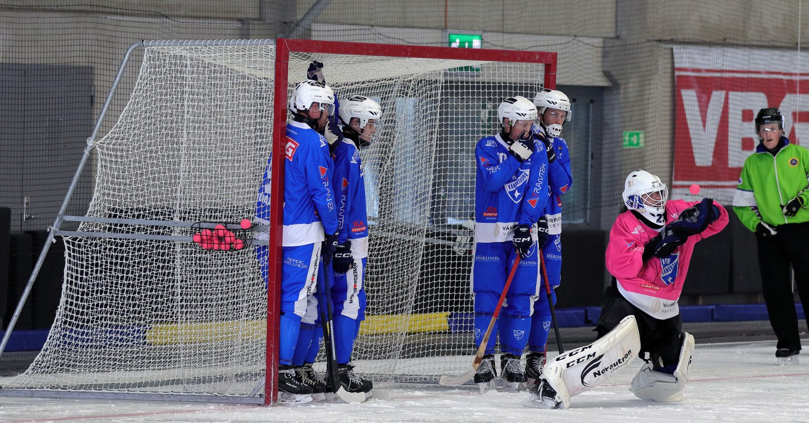 Svenska cupen bandy