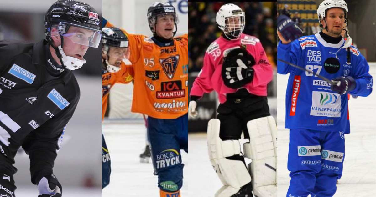 IFK Vänersborg, bandy, svenska cupen bandy, Frillesås bandy, Bollnäs bandy, Sandviken bandy