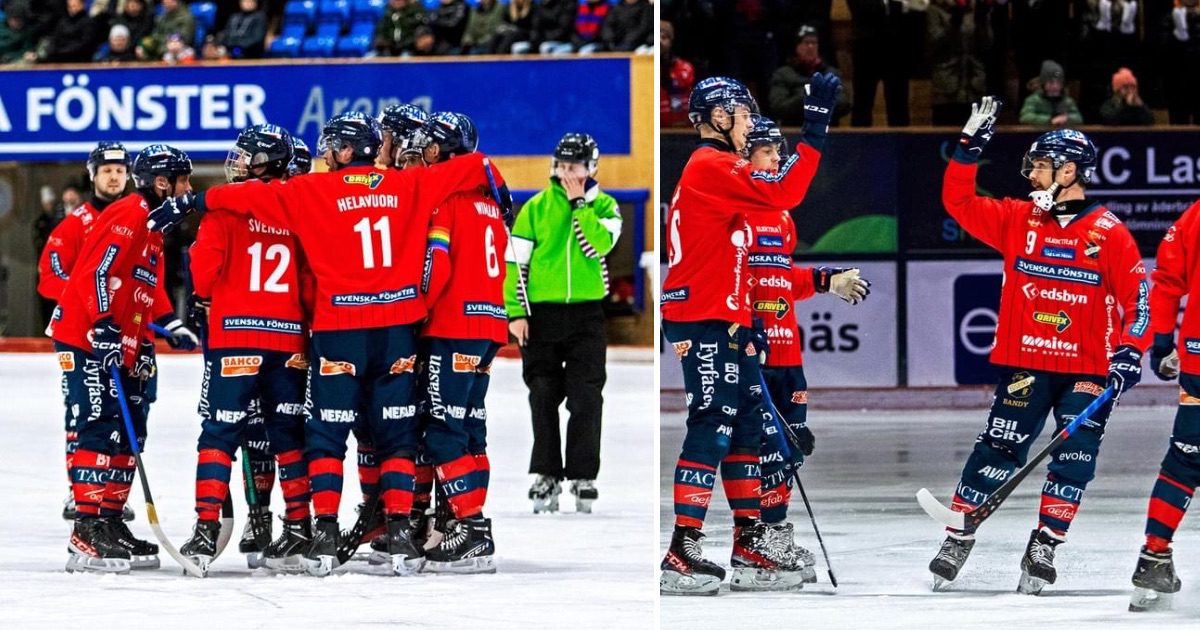 Edsbyn bandy, Edsbyn Rättvik, bandy elitserien