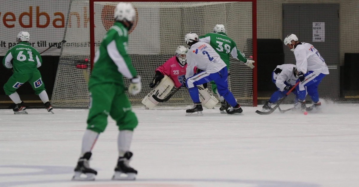 VSK bandy, VSK bandy svenska cupen, VSK Vänersborg svenska cupen