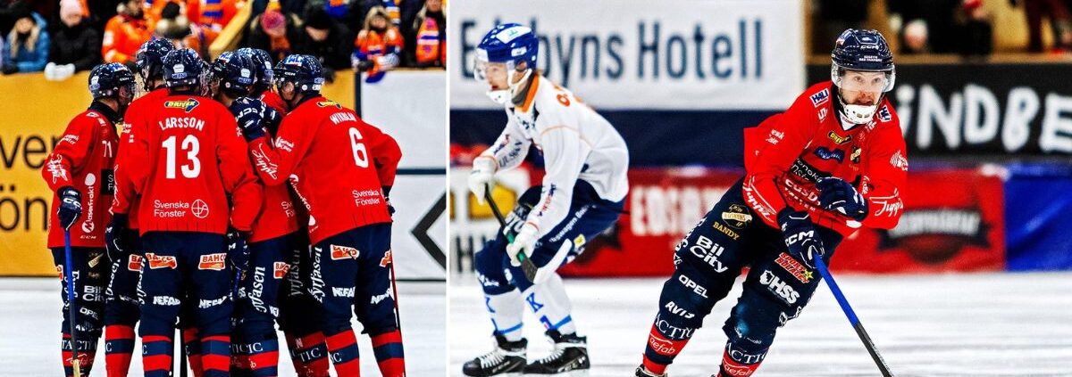 Edsbyn bandy, edsbyn bollnäs svenska cupen, bandy svenska cupen, bandy elitserien