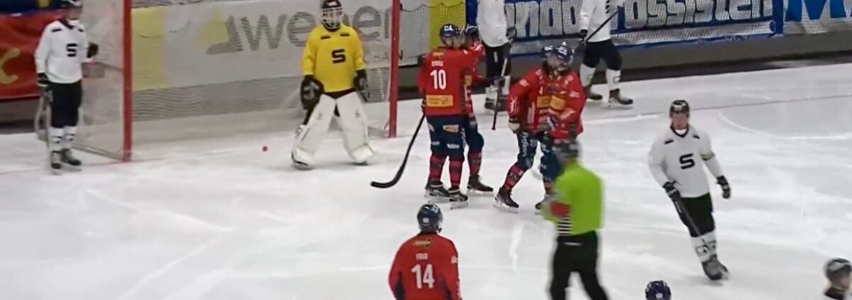 SAIK bandy, SAIK bandy svenska cupen