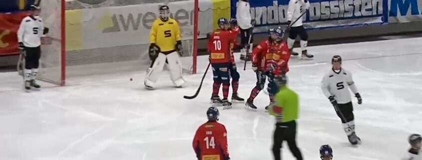 SAIK bandy, SAIK bandy svenska cupen