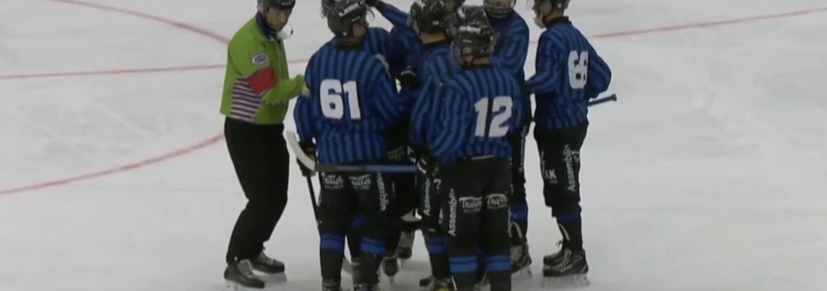 Sirius bandy, Sirius bandy svenska cupen, Sirius Bollnäs svenska cupen