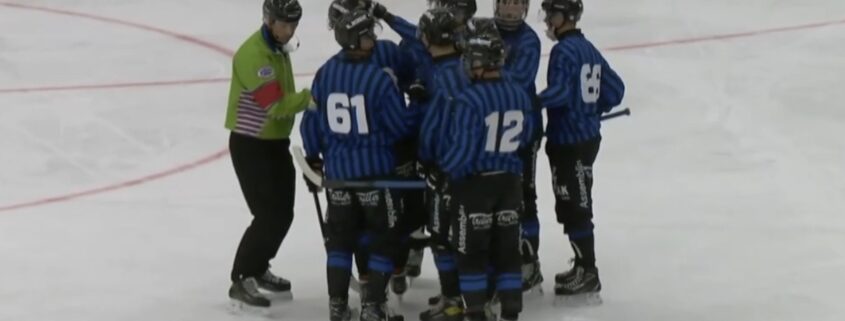 Sirius bandy, Sirius bandy svenska cupen, Sirius Bollnäs svenska cupen