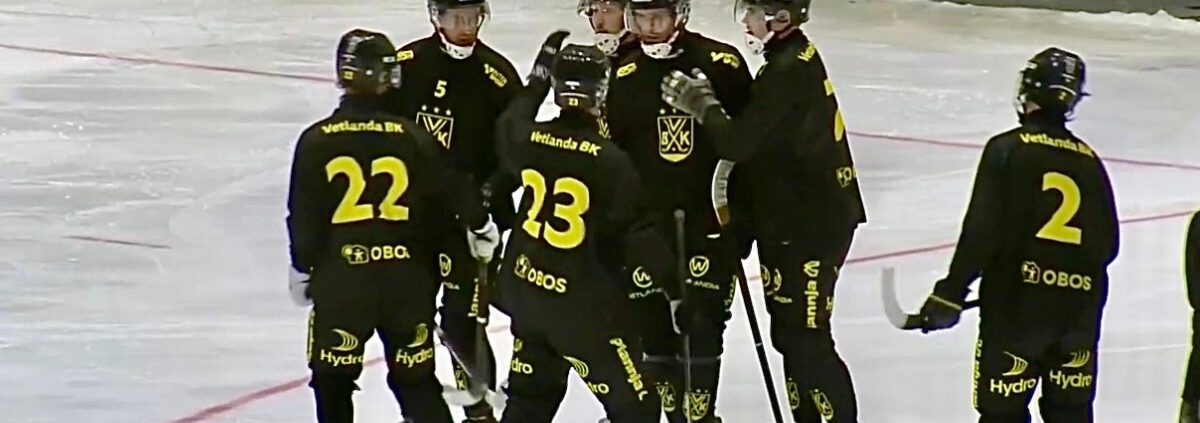 Svenska cupen bandy, svenska cupen bandy 2024, bandy