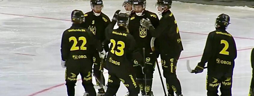 Svenska cupen bandy, svenska cupen bandy 2024, bandy